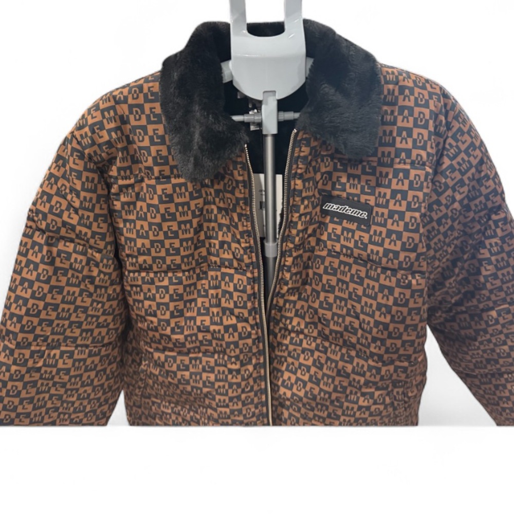 MadeMe Women’s Puffer Jacket